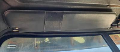 Western Star 4900SA Sun Visor for a 2007 Western Star 4900 SA