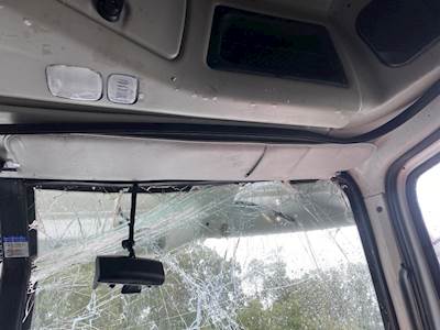 Western Star 5700 Sun Visor