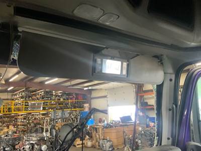 Western Star 5700 Sun Visor