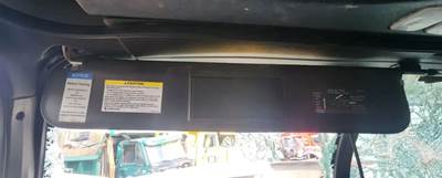 Western Star 5700 Sun Visor