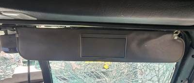 Western Star 5700 Sun Visor