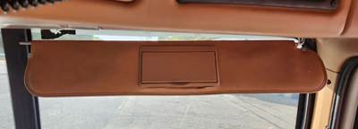 Western Star 5700 Sun Visor