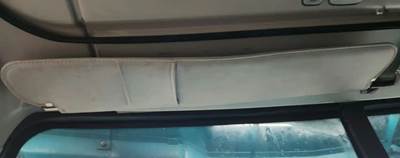 Western Star 5700 Sun Visor