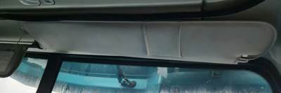 Western Star 5700 Sun Visor