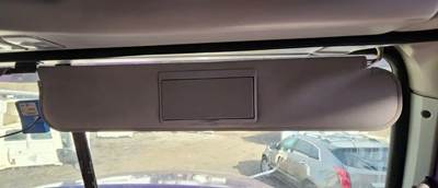 Western Star 5700 Sun Visor