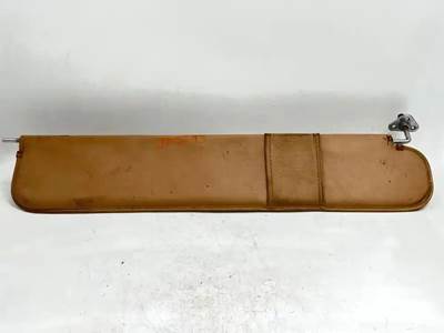 Western Star 5700 Sun Visor