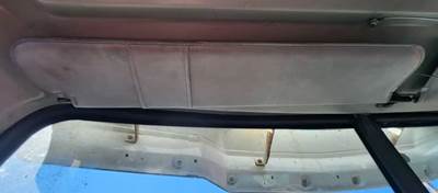 Western Star 5700 Sun Visor