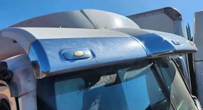 Western Star 5700 Sun Visor