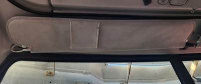 Western Star 5700 Sun Visor
