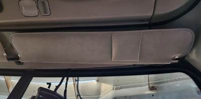 Western Star 5700 Sun Visor