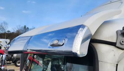 Western Star 5700 Sun Visor