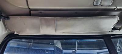 Western Star 5700 Sun Visor