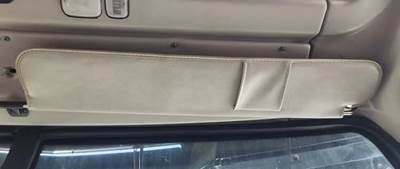 Western Star 5700 Sun Visor