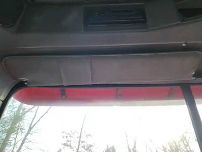 Western Star 5900 Sun Visor