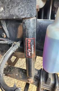International LT625 Suspension Parts
