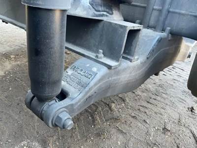 Peterbilt 579 Suspension Parts