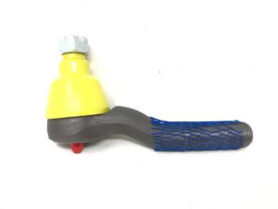 (New) Meritor Tie Rod End-Left. P/N-R230131 Make-Meritor  For More Information