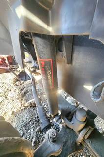 Volvo VNL Suspension Parts