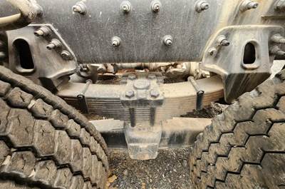 Hendrickson SPRING Suspension for a 2005 Sterling L9500
