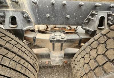 Hendrickson SPRING Suspension for a 2005 Sterling L9500