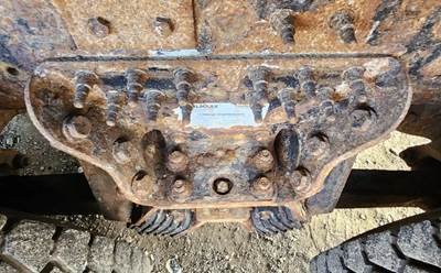 Hendrickson SPRING Suspension for a 2013 International WorkStar 7600