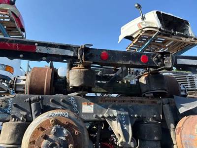 Meritor-Rockwell MR20005NLANN3 Tag / Pusher Axle