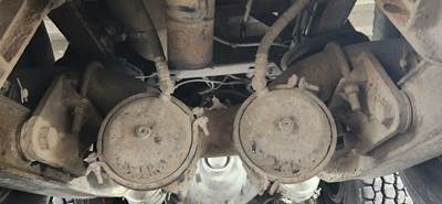 (Used) 2005 Kenworth W900, Tag Axle- Make: W&C, Model: AL2200AS.357, Serial