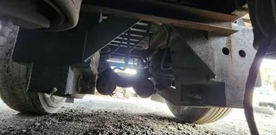 (Used) 2013 Peterbilt 386, Tag Axle- Serial Number: E20C17344, Make: Axn Heavy