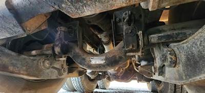 (Used) 2002 Mack CH613, Tag Axle- Serial Number: D22AU603-196, Make: Spicer/Dana