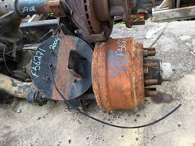 (Used) 2004 Sterling A9500, Tag Axle- Make: Mack,  Model: N/A Ratio: 3.33,  Hub