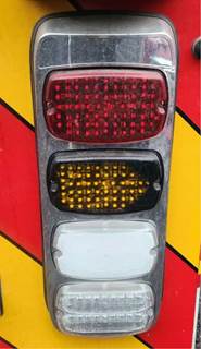 American LaFrance Eagle Tail Light