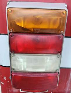 American LaFrance Tail Light for a 2001 American La France Fire Truck