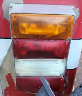American LaFrance Tail Light for a 2001 American La France Fire Truck