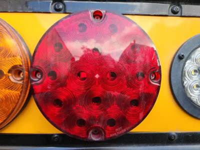 Blue Bird BB Conventional Tail Light