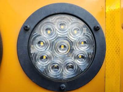 Blue Bird BB Conventional Tail Light