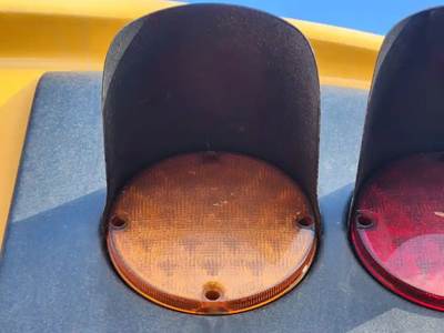 Blue Bird BB Conventional Tail Light