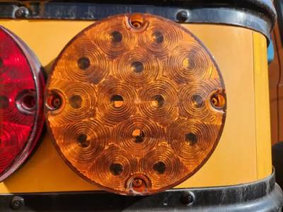 Blue Bird BB Conventional Tail Light