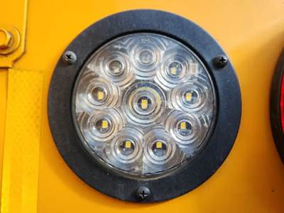 Blue Bird BB Conventional Tail Light