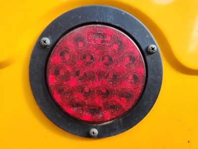 Blue Bird BB Conventional Tail Light