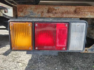 Chevrolet 6500XD Tail Light