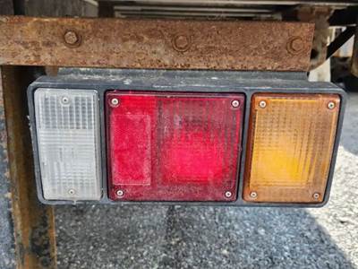 Chevrolet 6500XD Tail Light