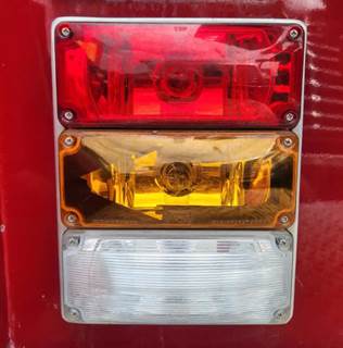 Chevrolet C70 Tail Light