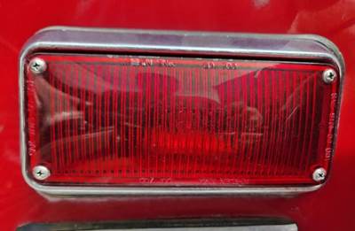 Chevrolet C70 Tail Light