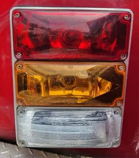 Chevrolet C70 Tail Light