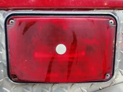 E-One Tail Light for a 2001 E-One Fire Truck