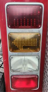 E-One Tail Light for a 2001 E-One Fire Truck