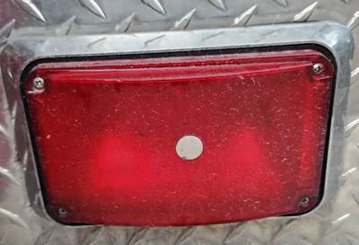 E-One Tail Light for a 2001 E-One Fire Truck