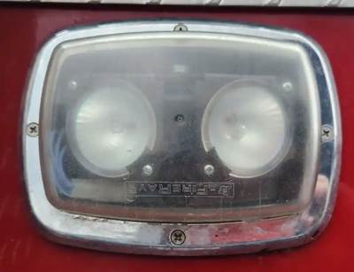 E-One Tail Light for a 2001 E-One Fire Truck