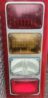 E-One Tail Light for a 2001 E-One Fire Truck