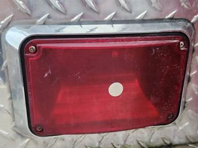 E-One Tail Light for a 2001 E-One Fire Truck